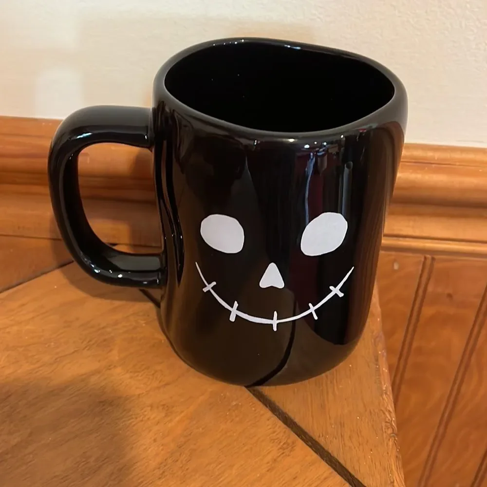 New Rae Dunn Halloween mug